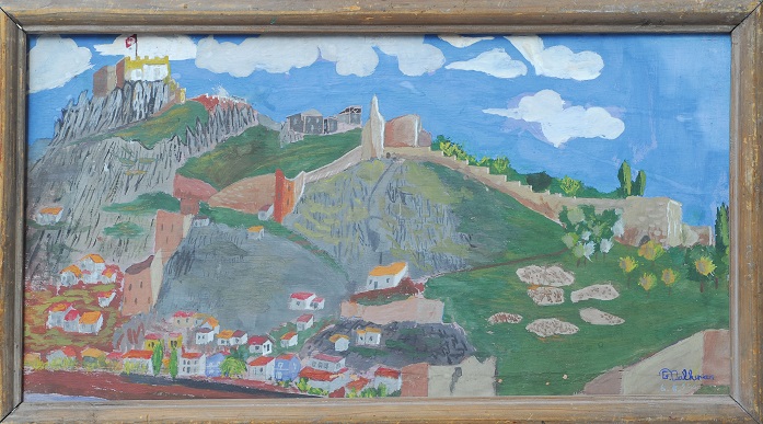 zorbatv
