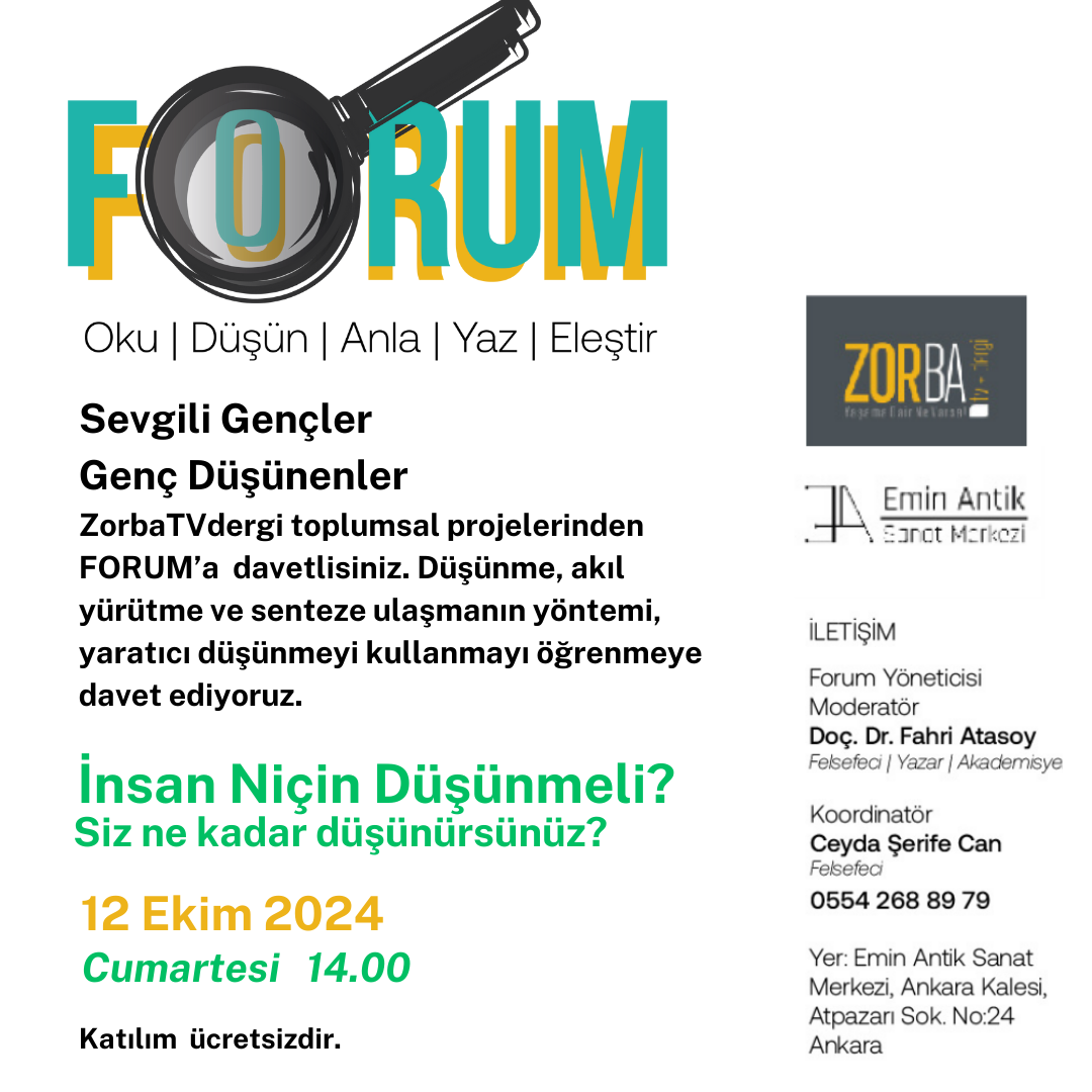 zorbatv