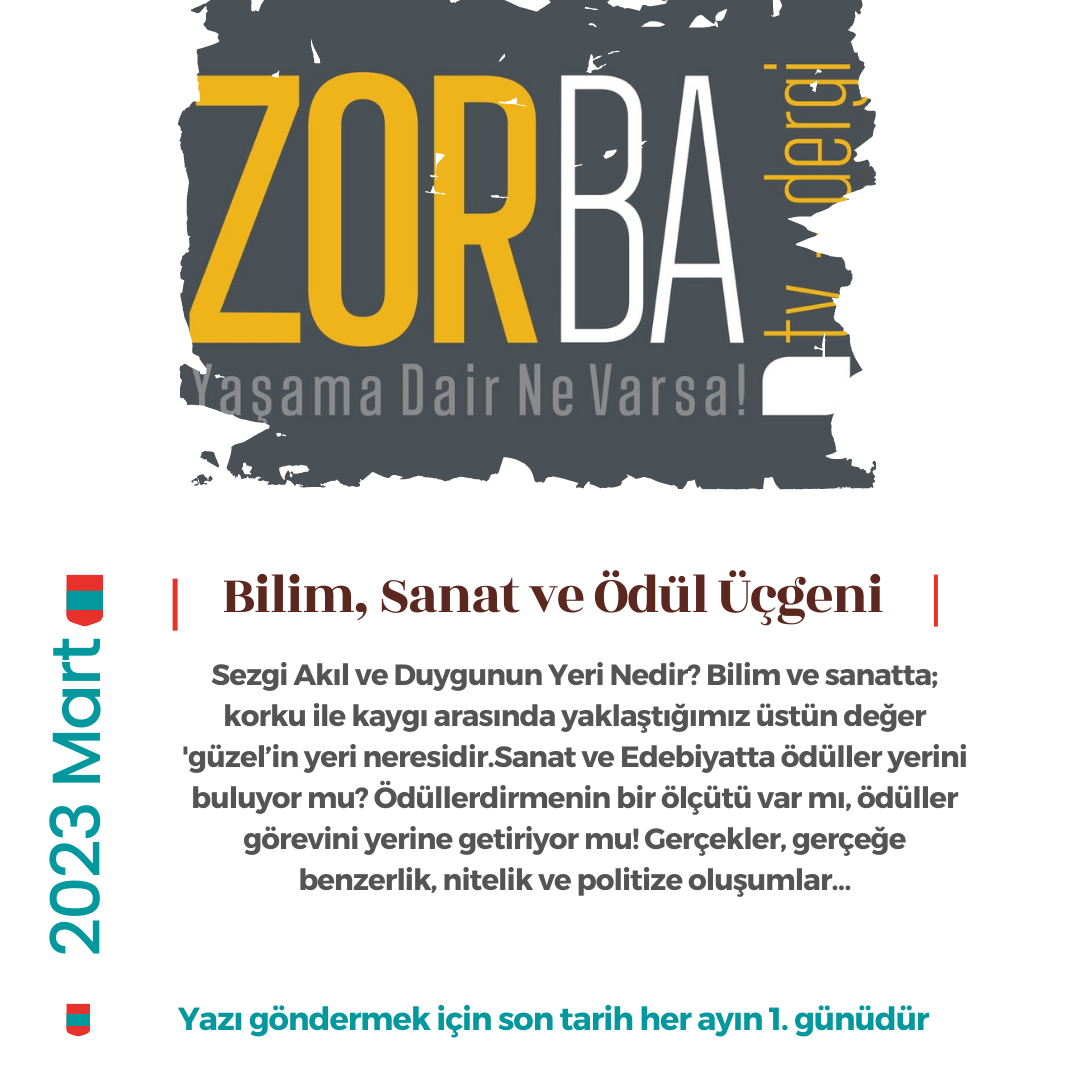 zorbatv