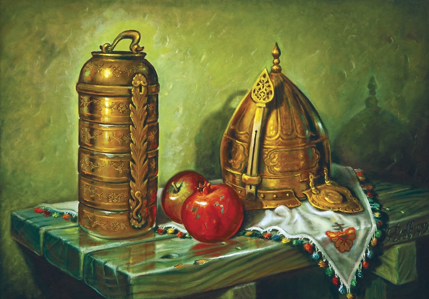 zorbatv