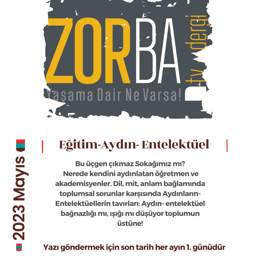 zorbatv