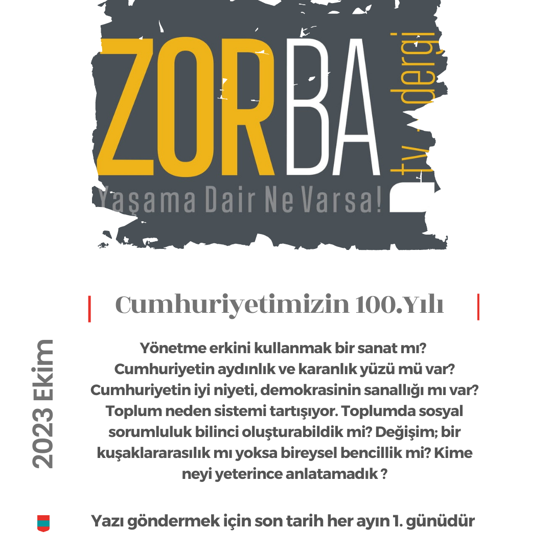 zorbatv