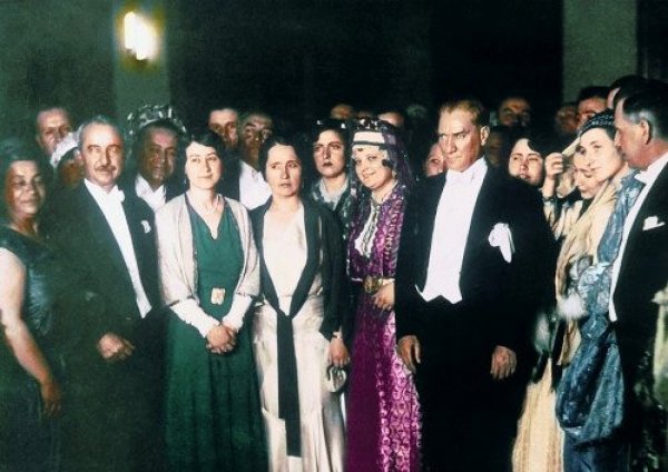 zorbatv.dergi