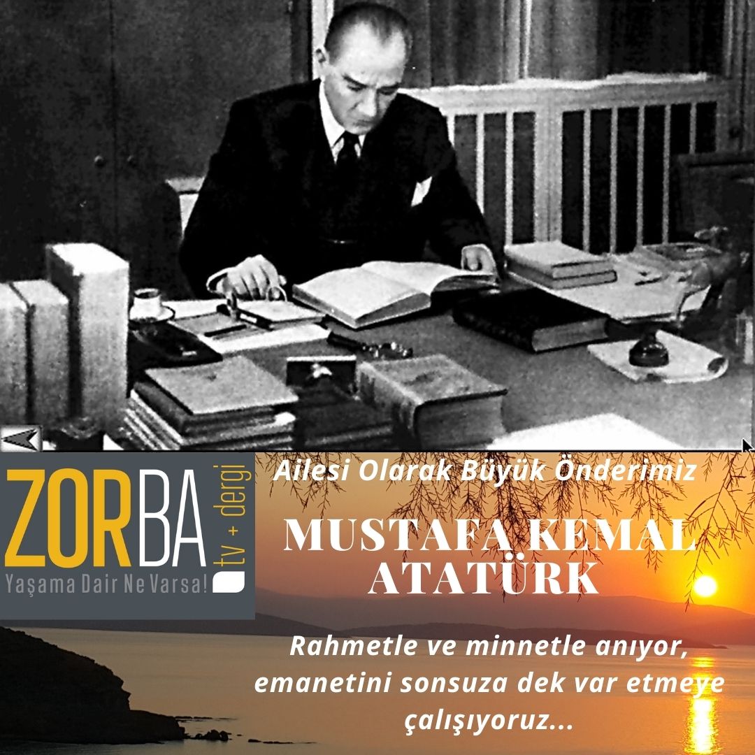 zorbatv.dergi