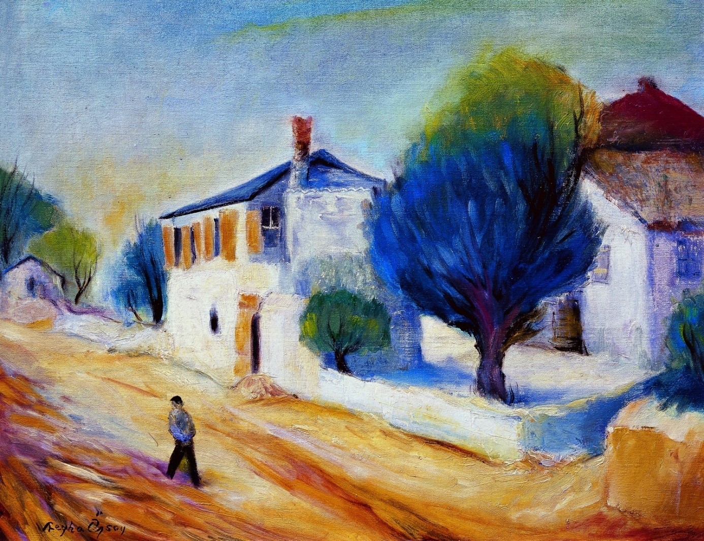 zorbatv.dergi