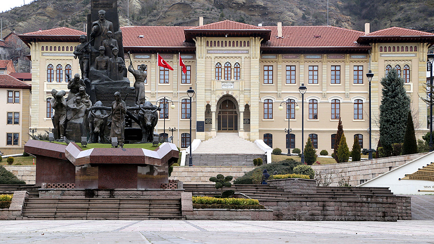 zorbatv.dergi