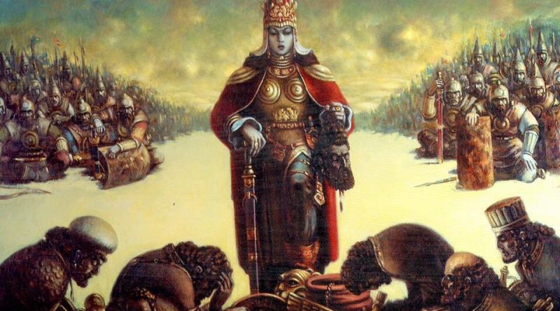 zorbatv