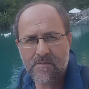 Profile picture for user Süleyman Dönmez