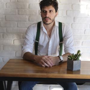 Profile picture for user Mesut Ensarioğlu