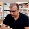 Profile picture for user Bülent Ateş