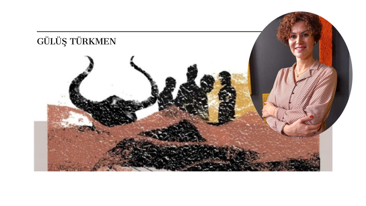 Duygu Uygarlığı romanı üzerine röportaj