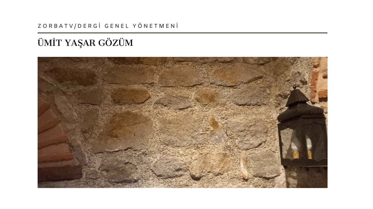Zamana Yenilmeyen Düşler-2 Geçen Zamanın Gölgesinde