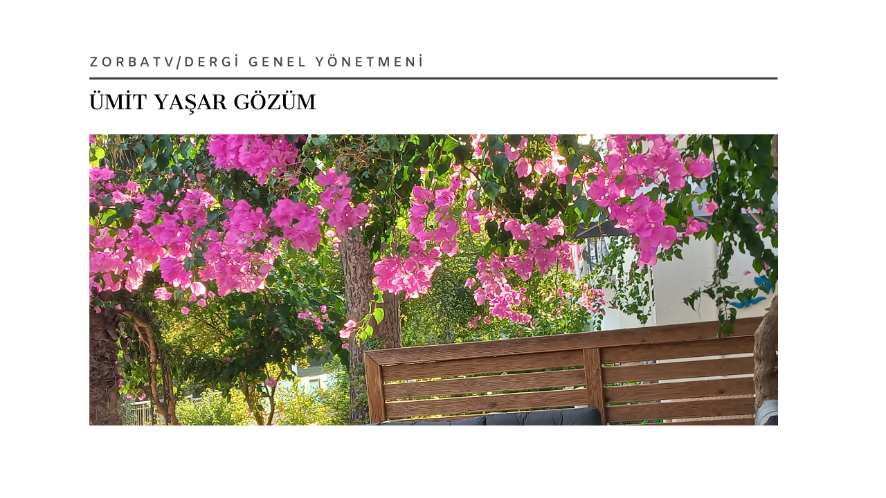 Zamana Yenilmeyen Düşler-5 Sürreal’den Gerçeğe Aşka Yolculuk