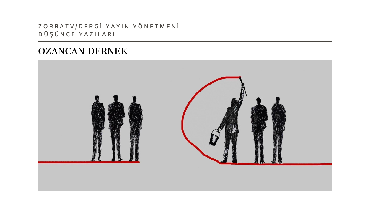 Peter Berger’in Sosyal İnşa Teorisi