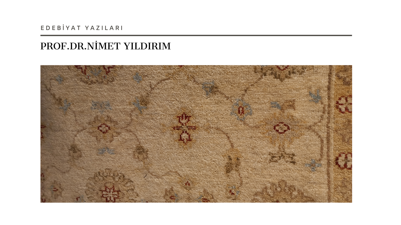 Şems Ve Mevlana