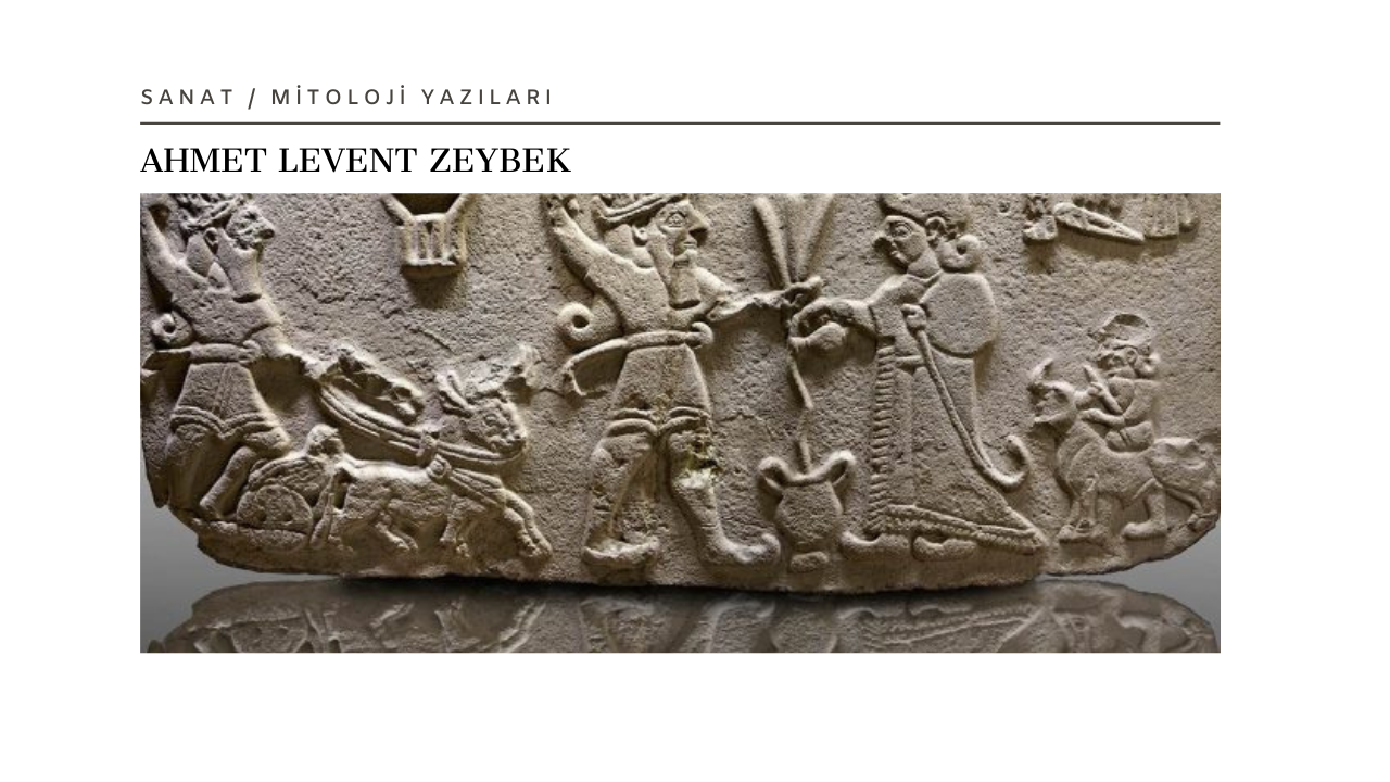 Eskiçağda Bal Ve Arıcılık