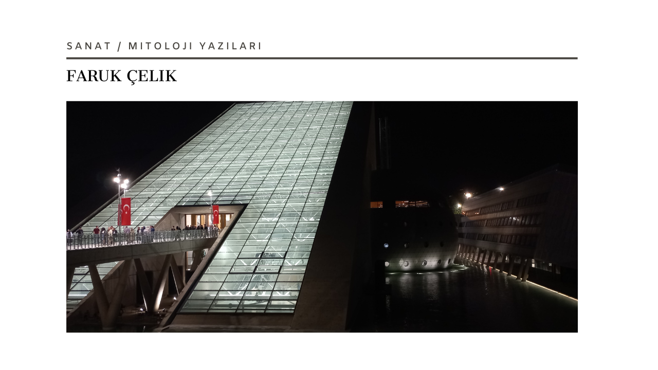 20. Yüzyıl Türk Resim Sanatını Biçimlendiren Sosyal ve Kültürel Faktörler