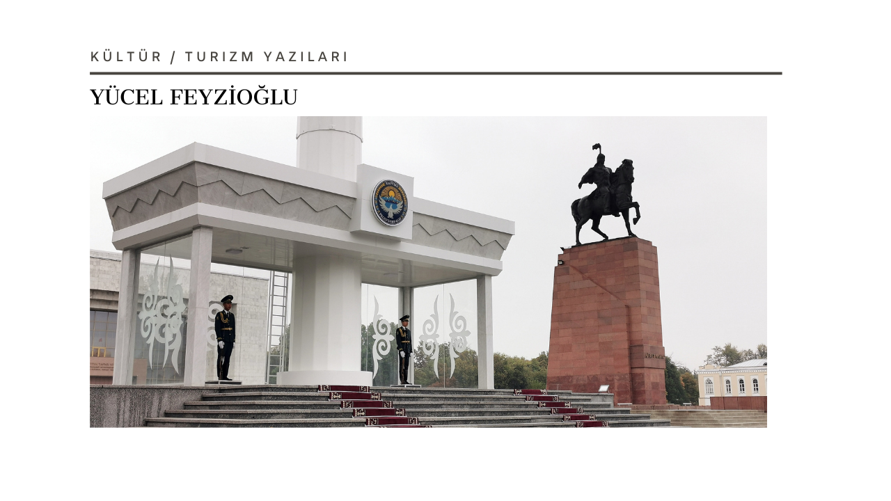 İnsan Kendi Evinin Beyi Olunca...