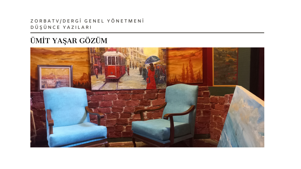 Zamana Yenilmeyen Düşler-13 Zaaflar, Aşağılık Duygular ve İnsan